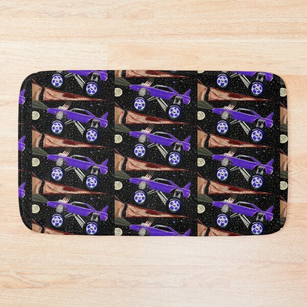 Item preview, Muscle Cars  //  4x4  /    OFFROAD RUNNER! designed and sold by Imagin8er.