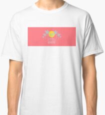 Goldlink Palm Trees Classic T-Shirt