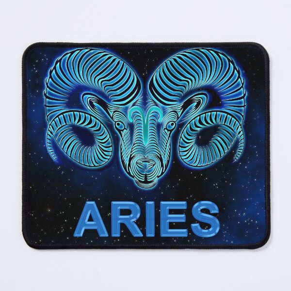 Item preview, Aries Zodiac Sign designed and sold by Edpod.