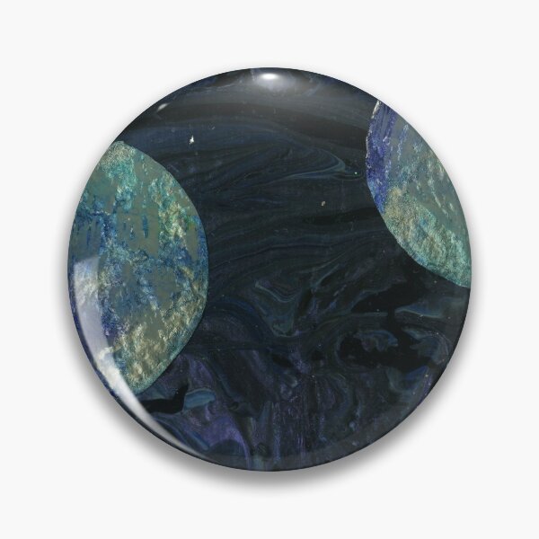 Item preview, Moon Phase One designed and sold by LymphomaLass.