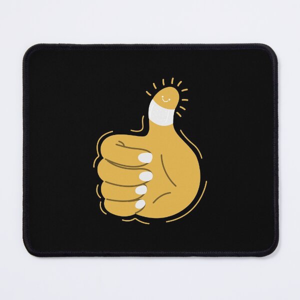 Item preview, Finger spelling number 10 in Sign Language on white background. ASL concept designed and sold by Studio TANFF.