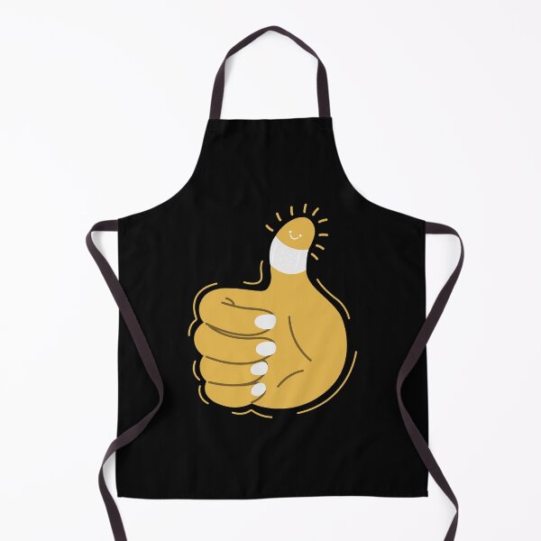 Item preview, Finger spelling number 10 in Sign Language on white background. ASL concept designed and sold by Studio TANFF.