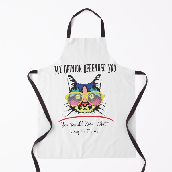 Item preview, My Opinion Offended You designed and sold by altk btk.