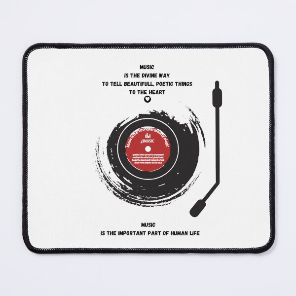 Item preview, music is the important part of human life designed and sold by MARCOS LILI.