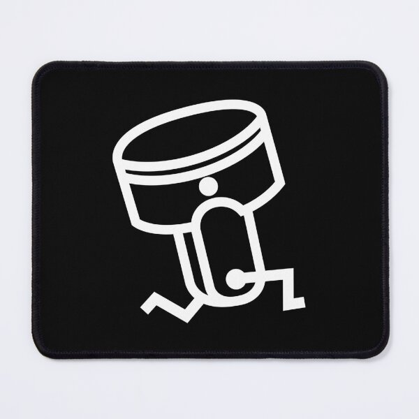 Item preview, OSAKA PISTONS designed and sold by JDMShop.