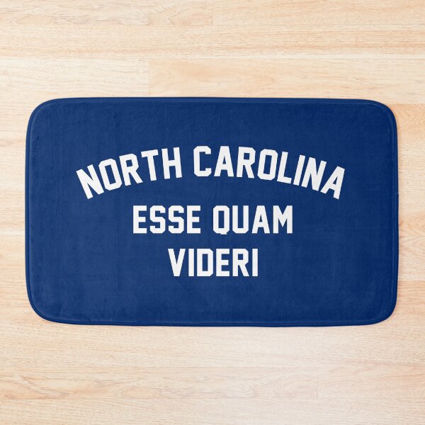 Item preview, The North Carolina Motto (State Motto of North Carolina) designed and sold by franklinprintco.