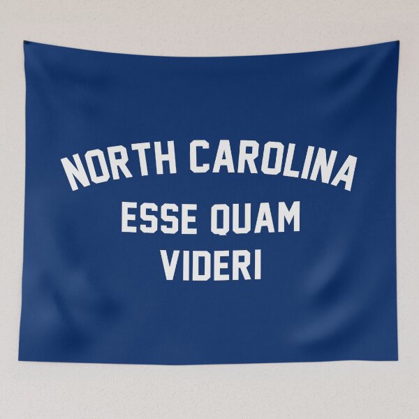 Item preview, The North Carolina Motto (State Motto of North Carolina) designed and sold by franklinprintco.