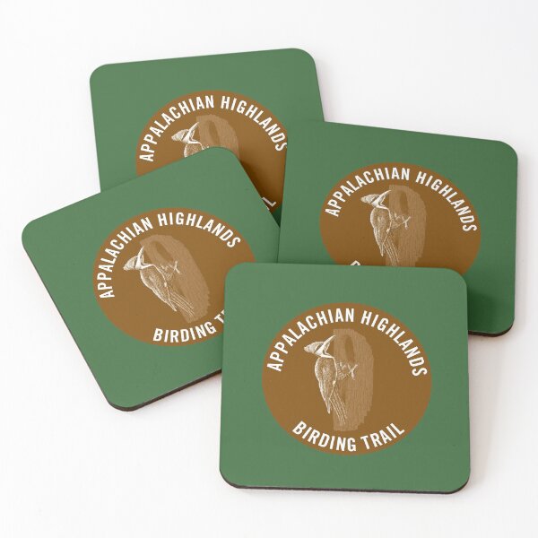 Item preview, Appalachian Trail designed and sold by Broken Antler Designs .