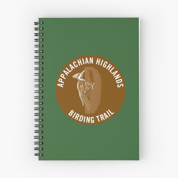 Item preview, Appalachian Trail designed and sold by Broken Antler Designs .