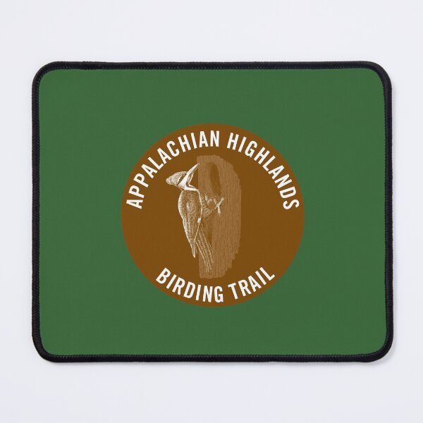 Item preview, Appalachian Trail designed and sold by Broken Antler Designs .