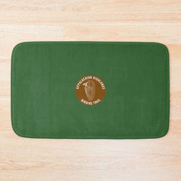 Item preview, Appalachian Trail designed and sold by Broken Antler Designs .