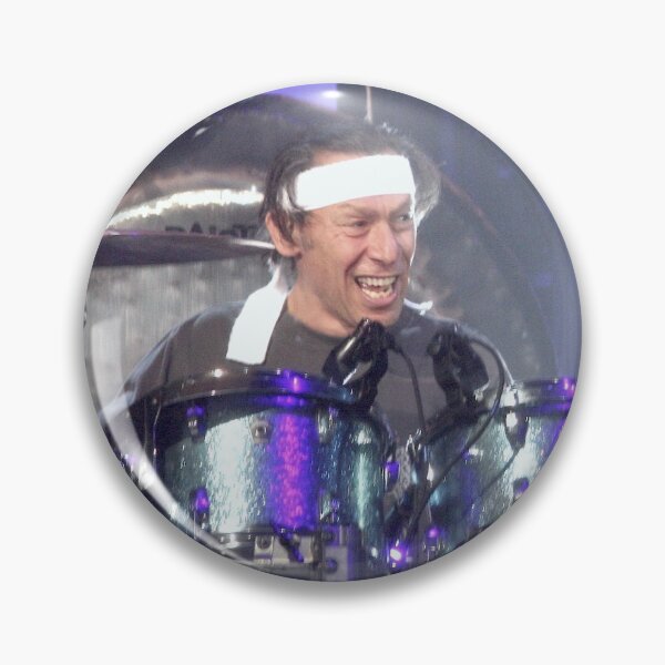 Aperçu de l'œuvre Alex VanHalen Photographie créée et vendue par ConcertImages.