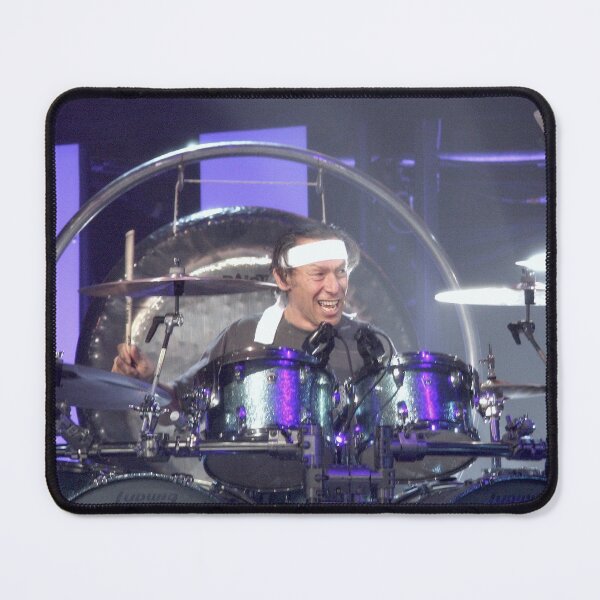 Item preview, Alex VanHalen Photograph designed and sold by ConcertImages.