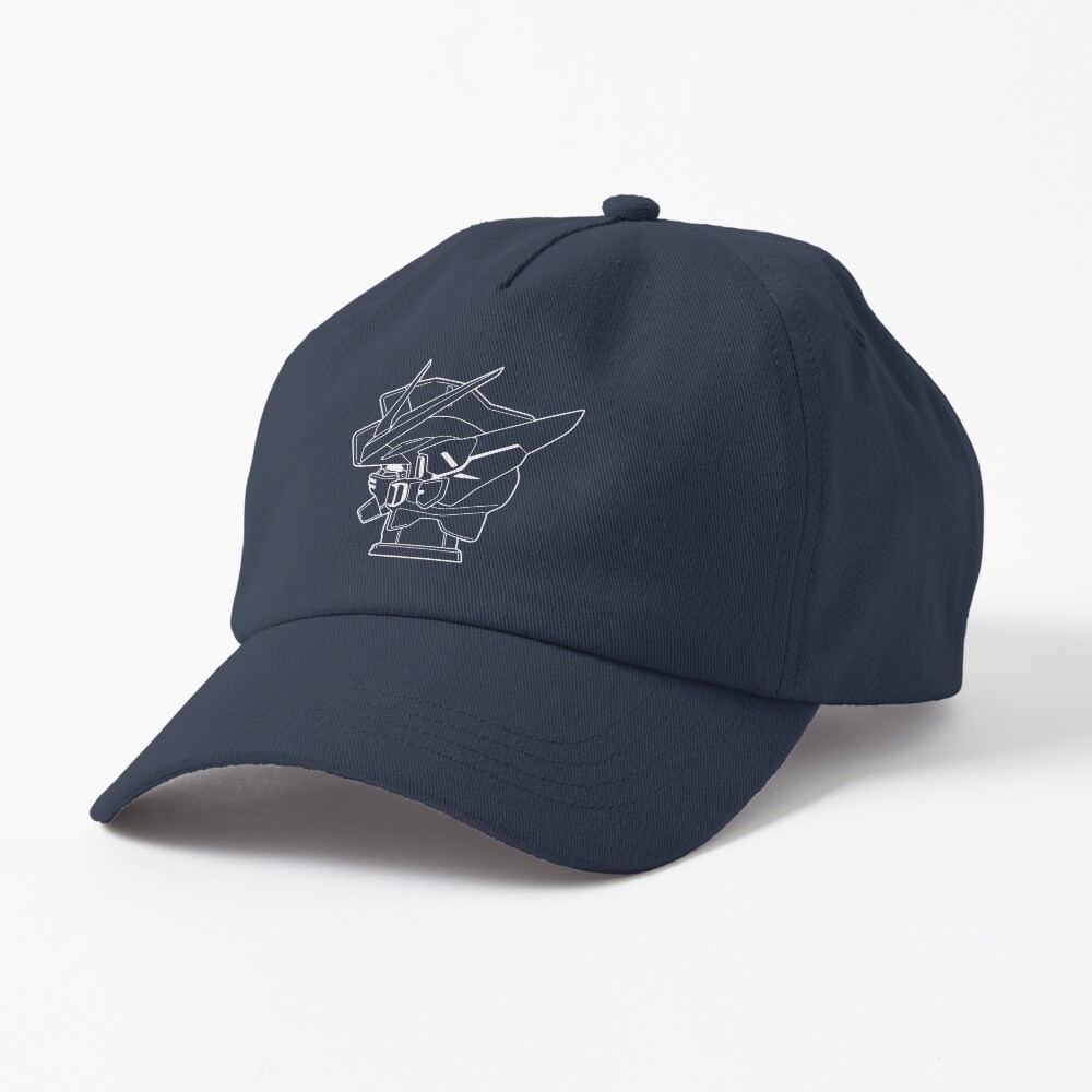 gundam wing hat