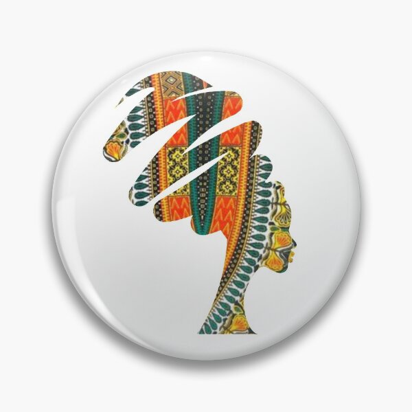 Item preview, Dashiki design, African Pattern designed and sold by Houevo Olga Anihouanou.