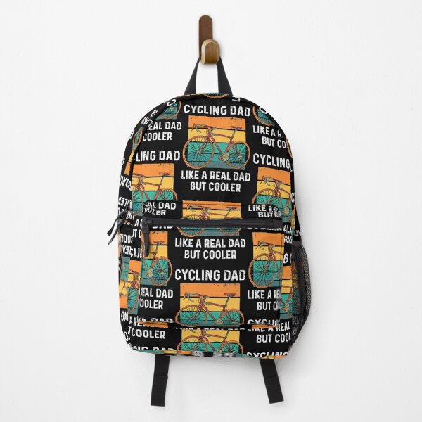 Item preview, Cycling Dad Like a Real Dad But Cooler designed and sold by blueprint198686.