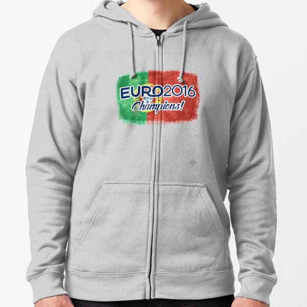 portugal soccer hoodie