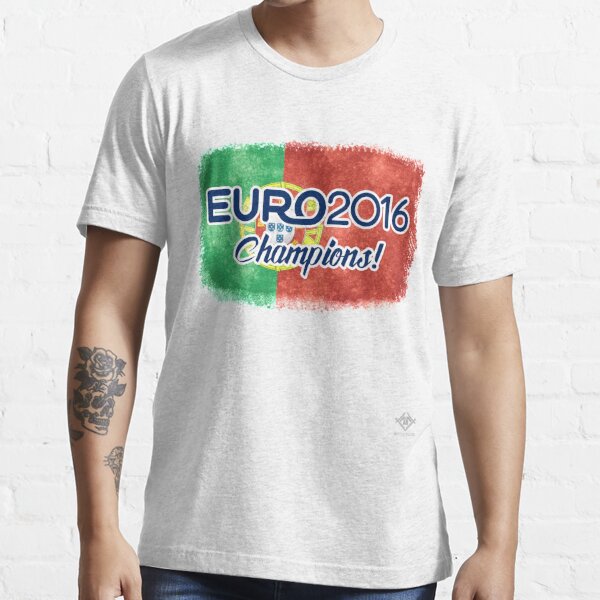euro 16 merchandise