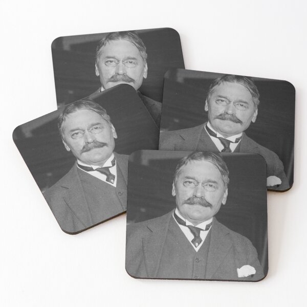 Item preview, Mihailo Pupin designed and sold by suncokreti.