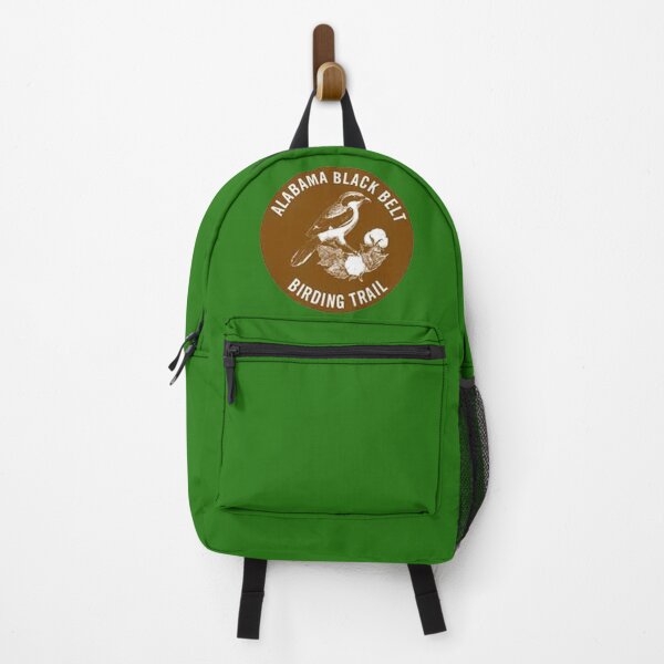 Item preview, Alabama Black Belt Birding trail designed and sold by Broken Antler Designs .