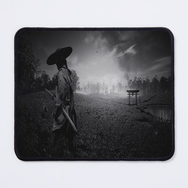 Item preview, Ghost of Tsushima: Long Road designed and sold by Dreikoh.