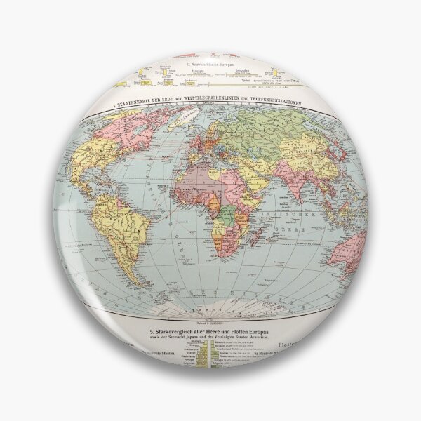 Item preview, Antique Vintage German World War I Map WWI designed and sold by FrostMintStudio.
