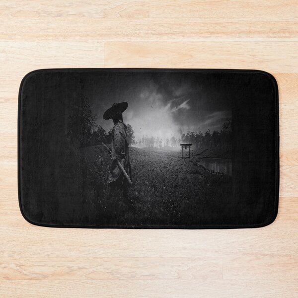 Item preview, Ghost of Tsushima: Long Road designed and sold by Dreikoh.