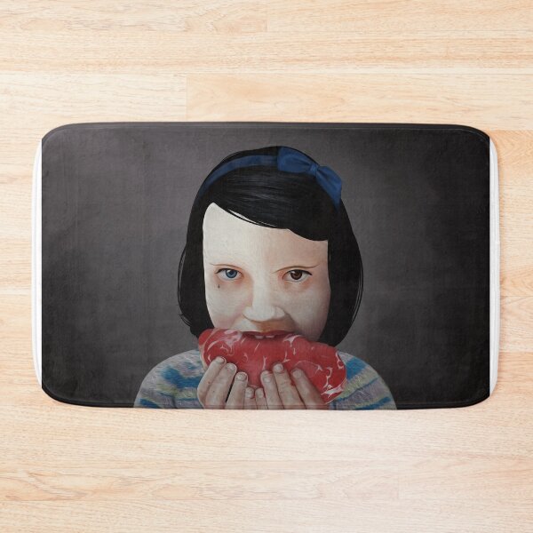 Item preview, Let Them Eat Steak designed and sold by 31Threads.