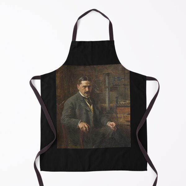 Item preview, Mihailo Pupin designed and sold by suncokreti.