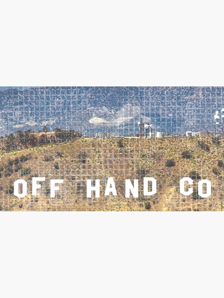 Thumbnail 7 of 7, Cap, Hollyweed designed and sold by offhandco.