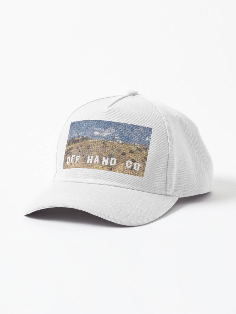 Thumbnail 1 of 7, Cap, Hollyweed designed and sold by offhandco.
