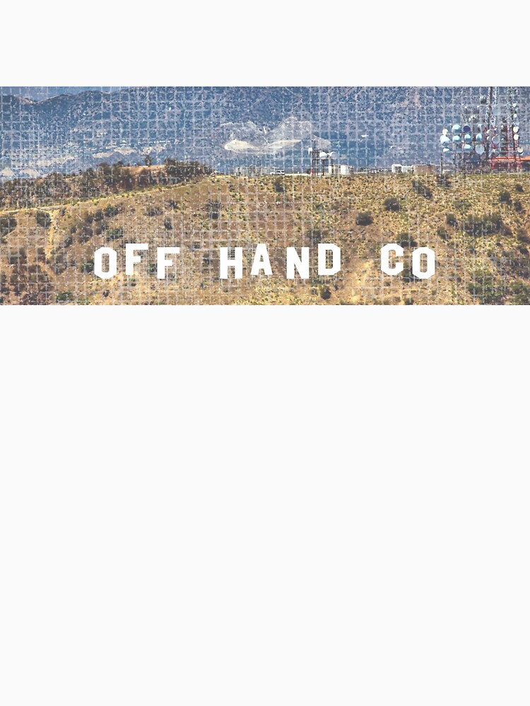 Thumbnail 7 of 7, Classic T-Shirt, Hollyweed designed and sold by offhandco.