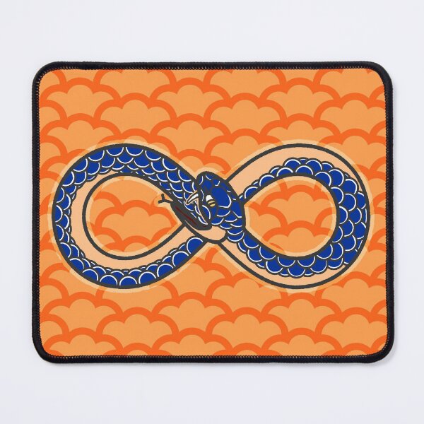 Item preview, Ouroboros designed and sold by kmtnewsman.