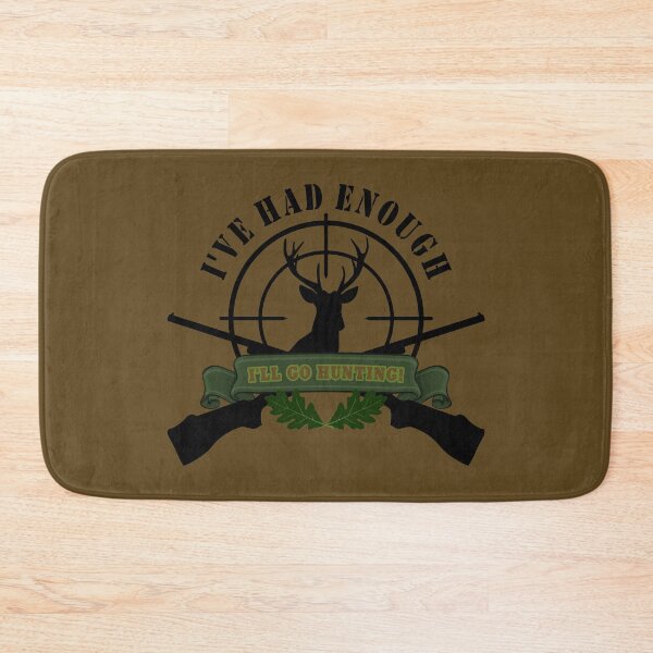 Item preview, hunt designed and sold by shirt-planet.