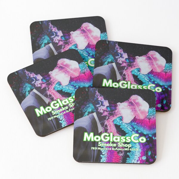 Item preview, MGC Collage 7 designed and sold by MoGlassCo.