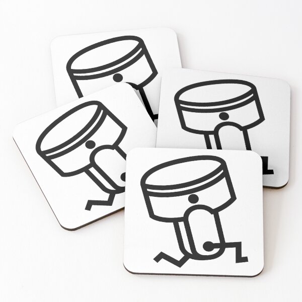 Item preview, OSAKA PISTONS designed and sold by JDMShop.