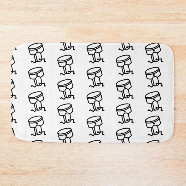 Item preview, OSAKA PISTONS designed and sold by JDMShop.