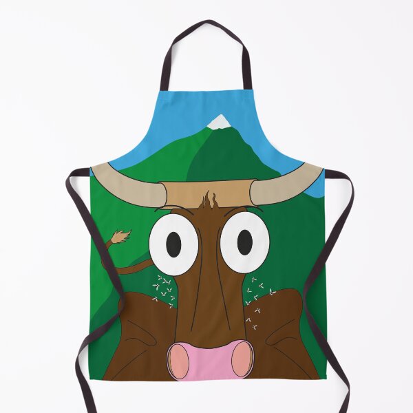 Item preview, Cow designed and sold by Exilant.