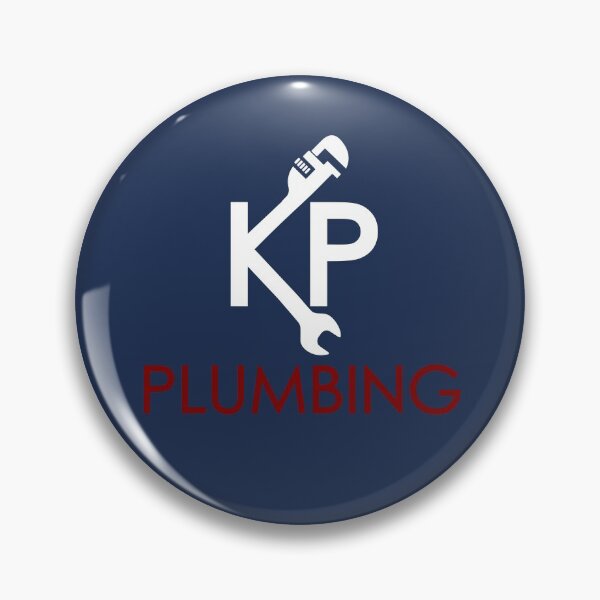 Item preview, KP PLUMBING designed and sold by BAKED SLOTH.