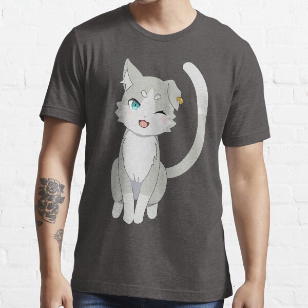 Re:Zero - Pack Sitting Essential T-Shirt