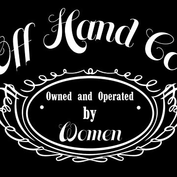 Artwork thumbnail, Sweeeeet Like Tennessee Whiskey by offhandco