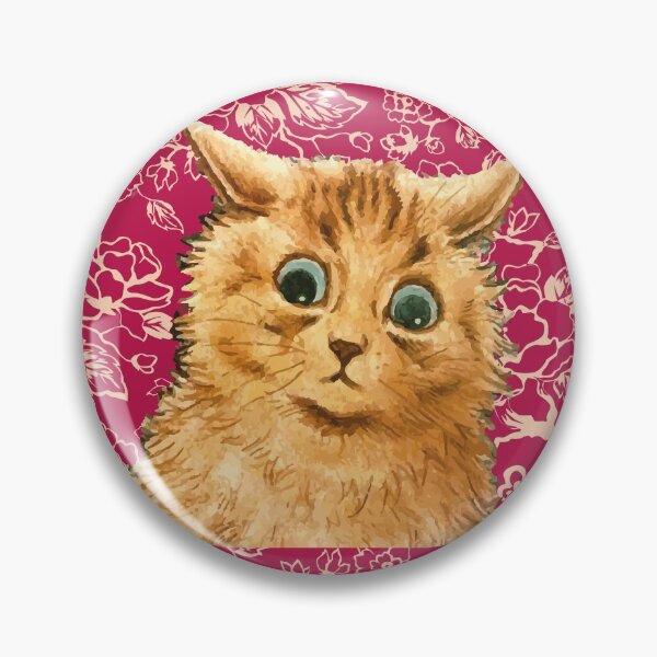 Item preview, Louis Wain designed and sold by MyStyleStore4.