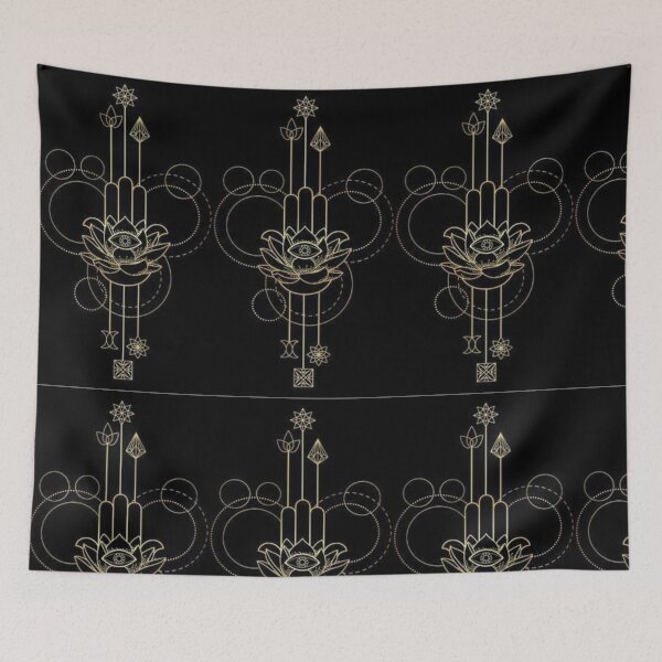 Item preview, Grand mandala designed and sold by RenatoGuzman.