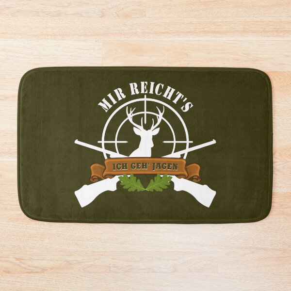 Item preview, Deer hunting designed and sold by shirt-planet.