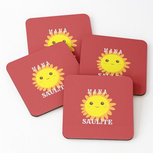 Item preview, Mana saulite - my sunshine - Latvian designed and sold by LukjanovArt.