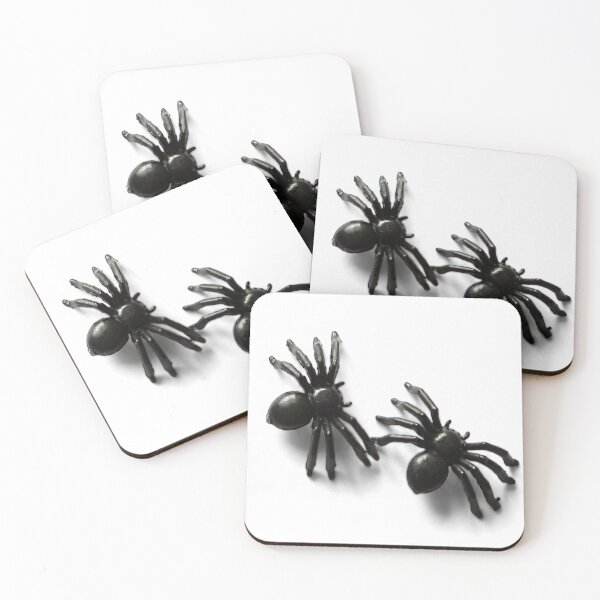 Item preview, Creepy Tiny Spiders designed and sold by Asaha17.
