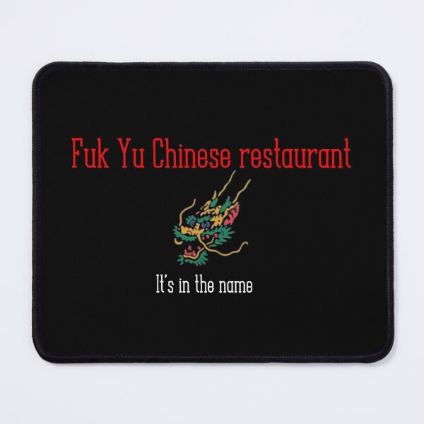 Item preview, Fuk Yu Chinese restaurant designed and sold by TheEmperor-.