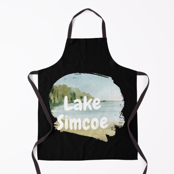 Item preview, Lake Simcoe in southern Ontario Canada designed and sold by Red-ElYoubi.