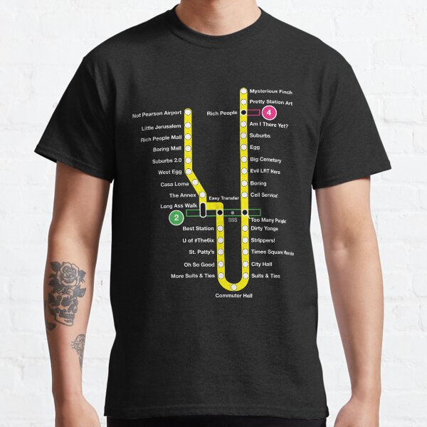 Classic T-Shirt
