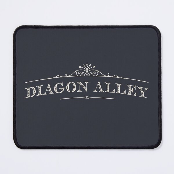 Item preview, Diagon alley designed and sold by edisr00.